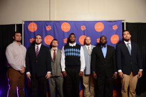 Clemson Tigers Official Athletics Site