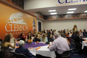 Clemson Tigers Official Athletics Site