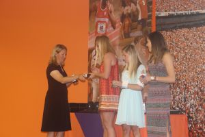 Clemson Tigers Official Athletics Site