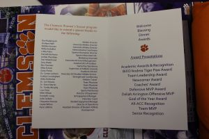 Clemson Tigers Official Athletics Site