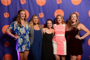 Clemson Tigers Official Athletics Site