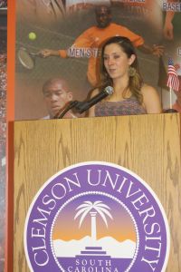 Clemson Tigers Official Athletics Site