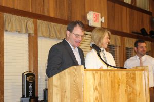 Darian & Julie Ibrahim