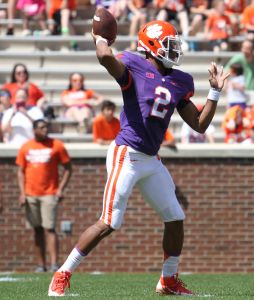 Kelly Bryant