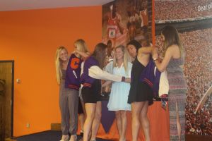 Clemson Tigers Official Athletics Site