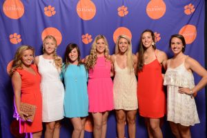 Clemson Tigers Official Athletics Site
