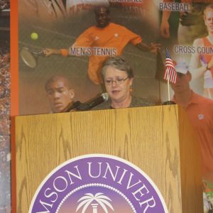 Clemson Tigers Official Athletics Site