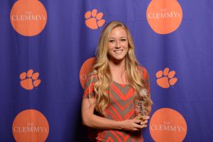 Female Rookie of the Year - Shannon Horgan, Women's Soccer
