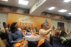 Clemson Tigers Official Athletics Site