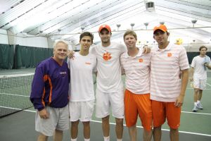 Clemson Tigers Official Athletics Site