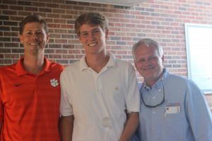 Clemson Tigers Official Athletics Site