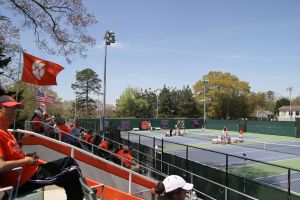 Clemson Tigers Official Athletics Site