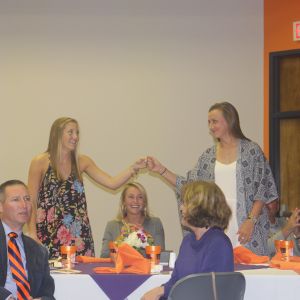 Clemson Tigers Official Athletics Site