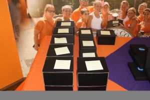 Clemson Tigers Official Athletics Site