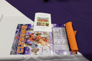Clemson Tigers Official Athletics Site