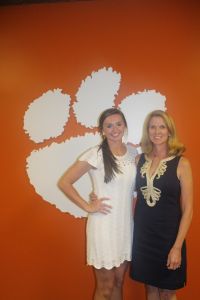 Clemson Tigers Official Athletics Site