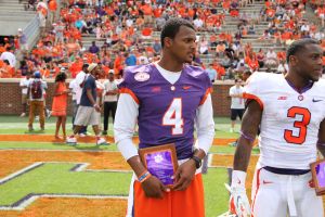 Deshaun Watson