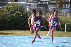 Myasia Jacobs, Sabria Hadley