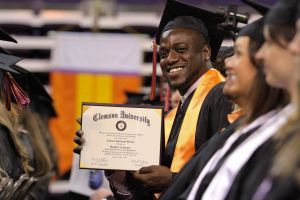 Clemson Tigers Official Athletics Site