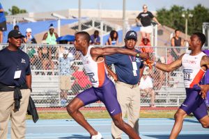 Michael Cheeks, Tevin Hester