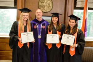 Clemson Tigers Official Athletics Site