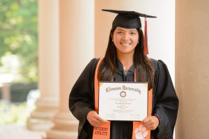 Clemson Tigers Official Athletics Site