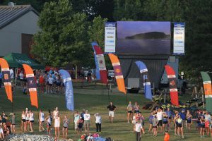 ACC Rowing Championship