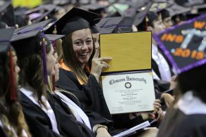 Clemson Tigers Official Athletics Site