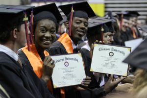 Clemson Tigers Official Athletics Site