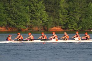 2015 ACC Rowing Championship