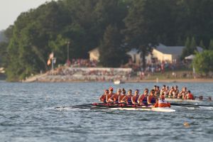 ACC Rowing Championship