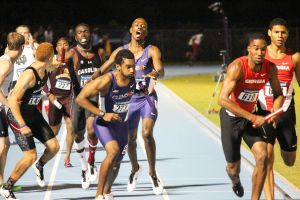 Jorel Bellafonte, Michael Cheeks