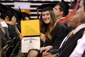 Clemson Tigers Official Athletics Site