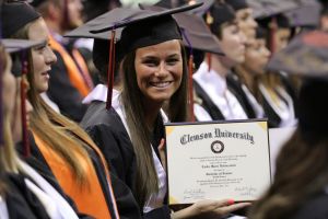 Clemson Tigers Official Athletics Site