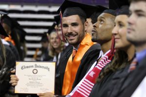 Clemson Tigers Official Athletics Site