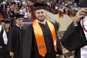 Clemson Tigers Official Athletics Site