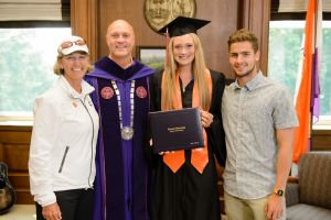 Clemson Tigers Official Athletics Site