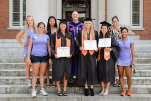 Clemson Tigers Official Athletics Site