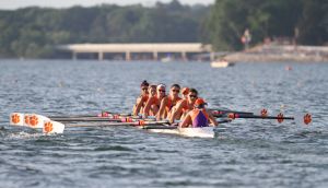ACC Rowing Championship