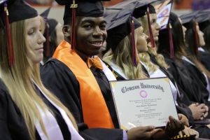 Clemson Tigers Official Athletics Site