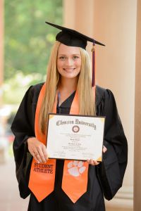 Clemson Tigers Official Athletics Site