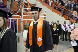 Clemson Tigers Official Athletics Site