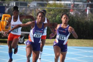 Myasia Jacobs, Sabria Hadley