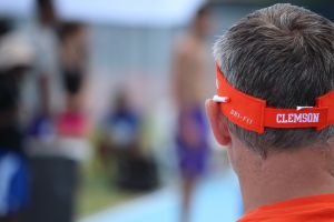 Assistant Coach Chris Bostwick