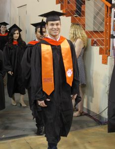 Clemson Tigers Official Athletics Site