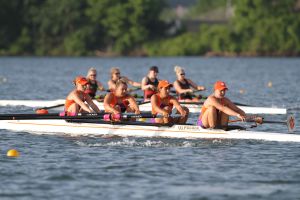 ACC Rowing Championship