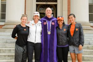 Clemson Tigers Official Athletics Site