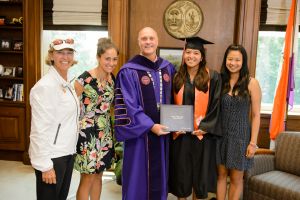 Clemson Tigers Official Athletics Site