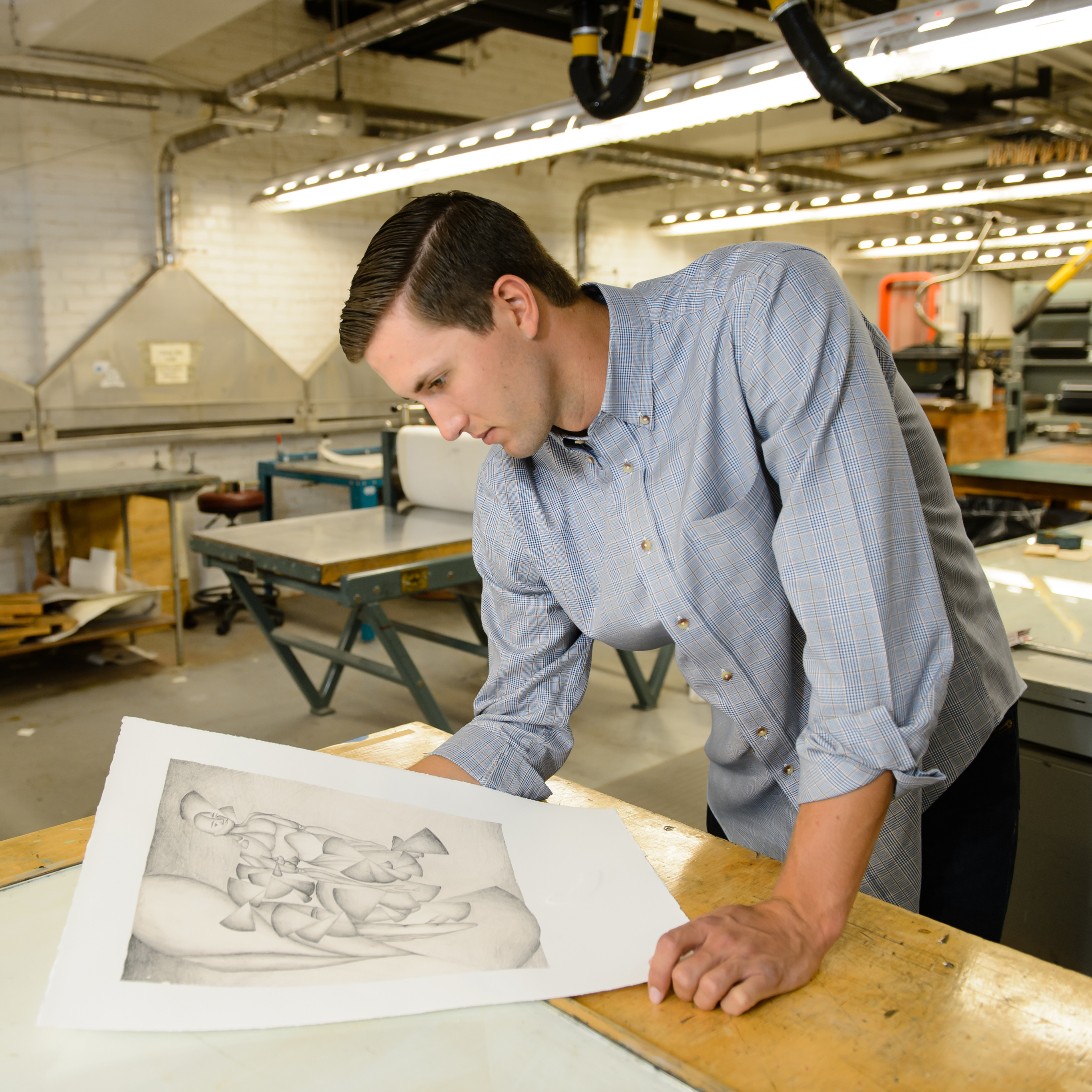 Kevin Pohle?s Passion