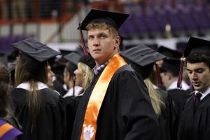 Clemson Tigers Official Athletics Site